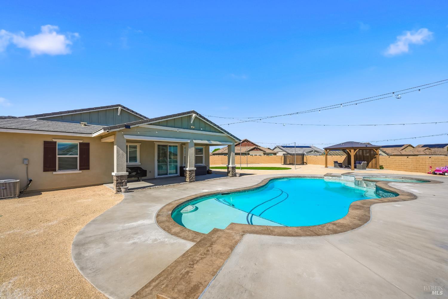 Detail Gallery Image 46 of 60 For 44520 Freer Way, Lancaster,  CA 93536 - 5 Beds | 2 Baths