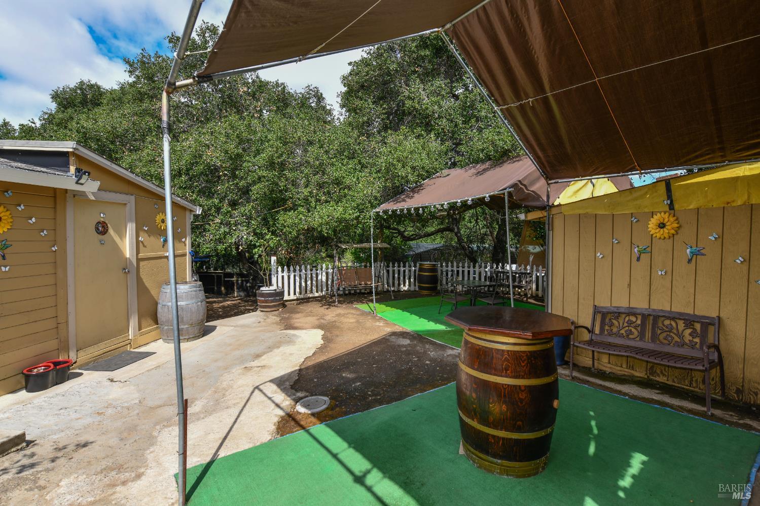 Detail Gallery Image 28 of 30 For 1577 Silverado Trl, Napa,  CA 94559 - – Beds | – Baths