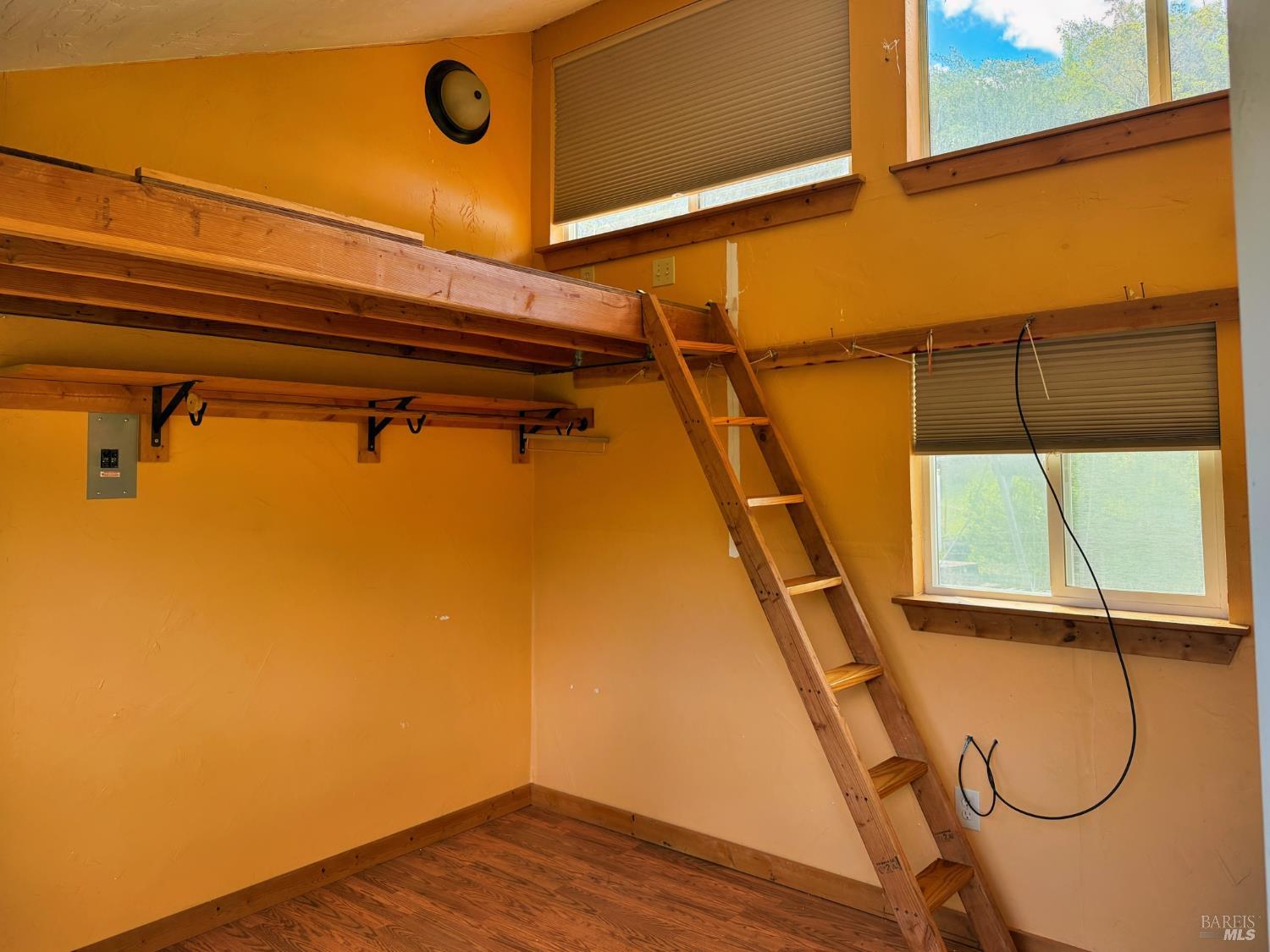 Detail Gallery Image 55 of 57 For 2501 Main Ranch Rd, Redwood Valley,  CA 95470 - 2 Beds | 1 Baths