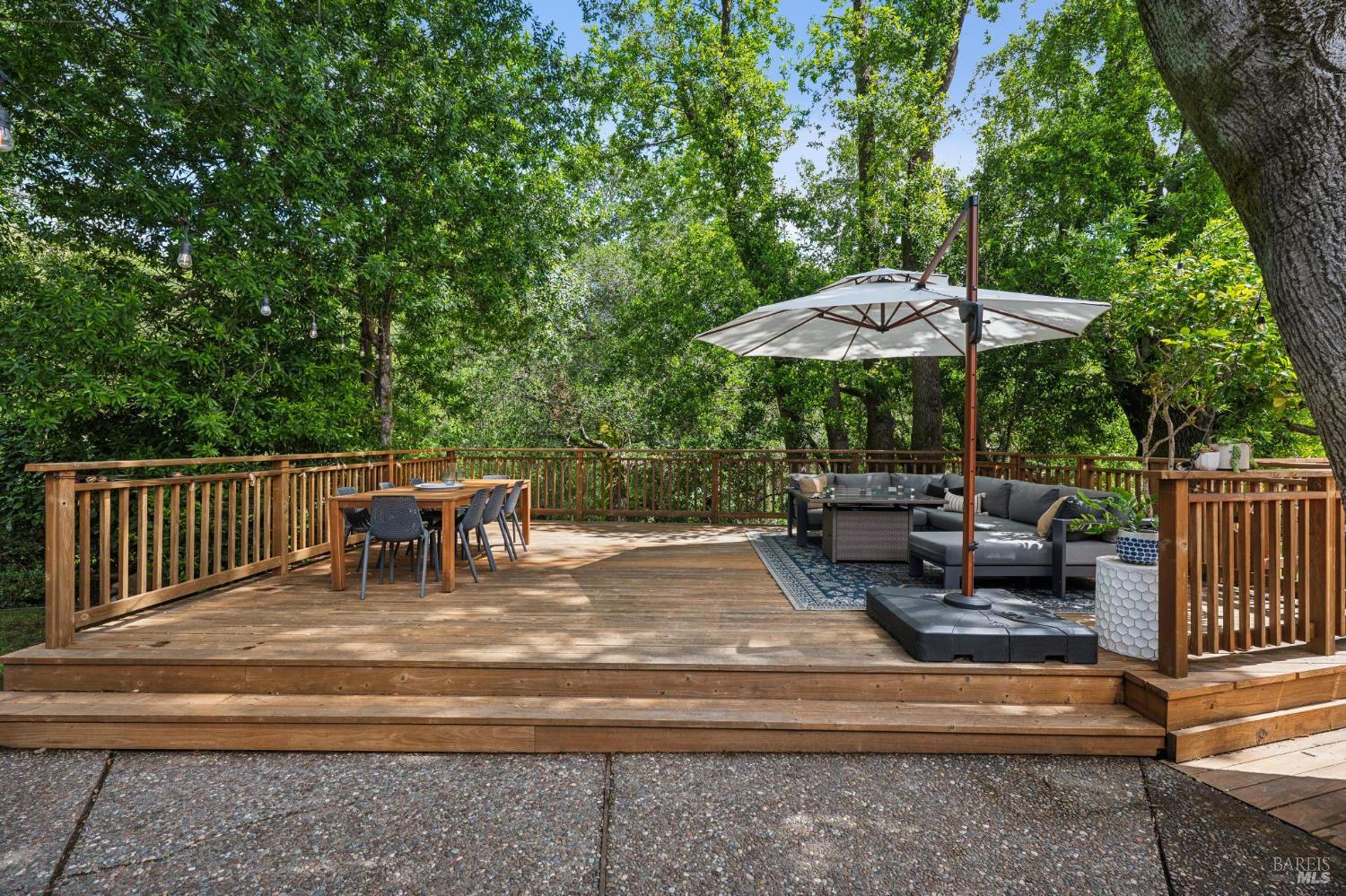 Detail Gallery Image 45 of 51 For 14 Mount Wittenburg Ct, San Rafael,  CA 94903 - 3 Beds | 2 Baths