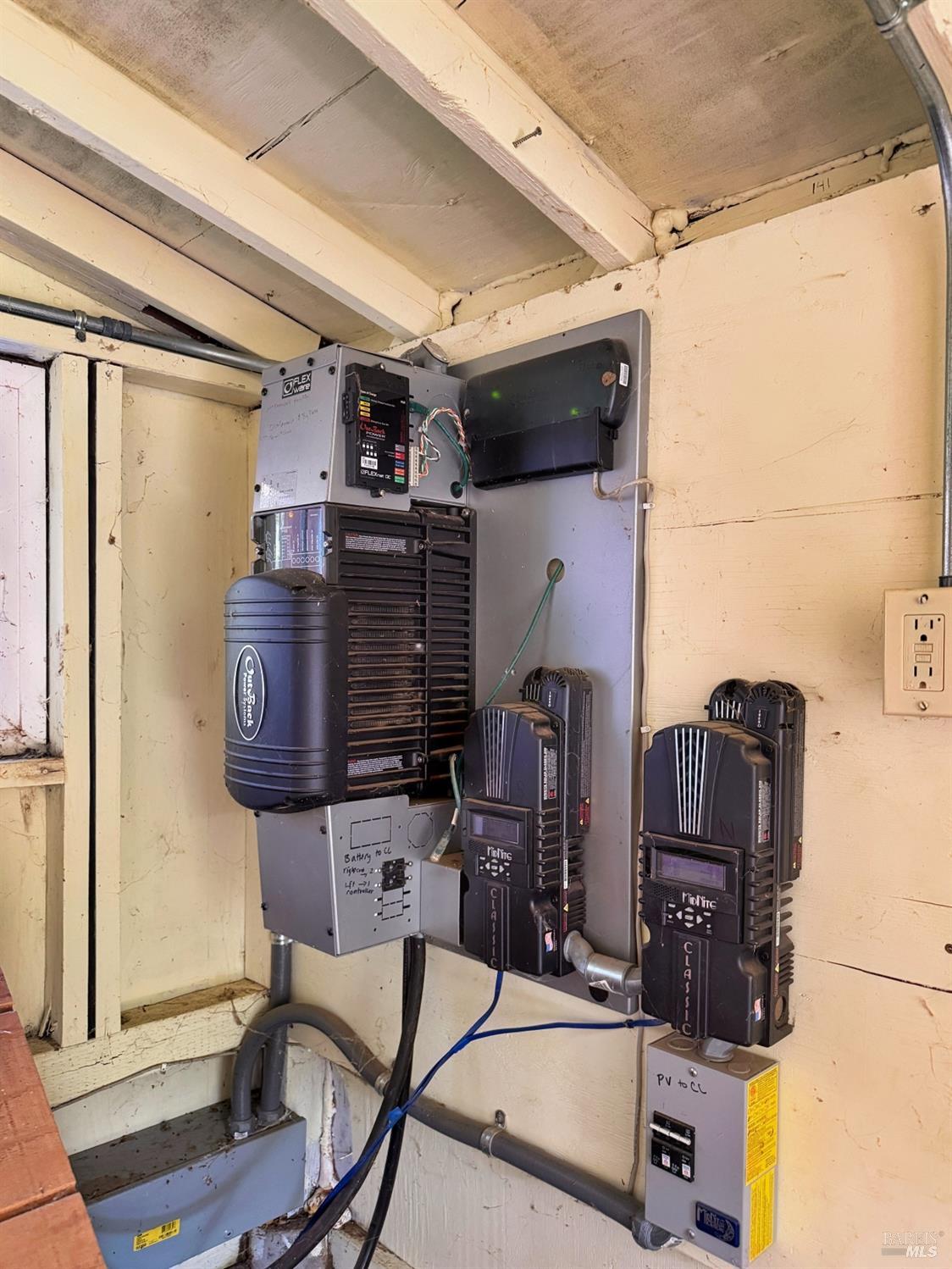 Detail Gallery Image 44 of 57 For 2501 Main Ranch Rd, Redwood Valley,  CA 95470 - 2 Beds | 1 Baths