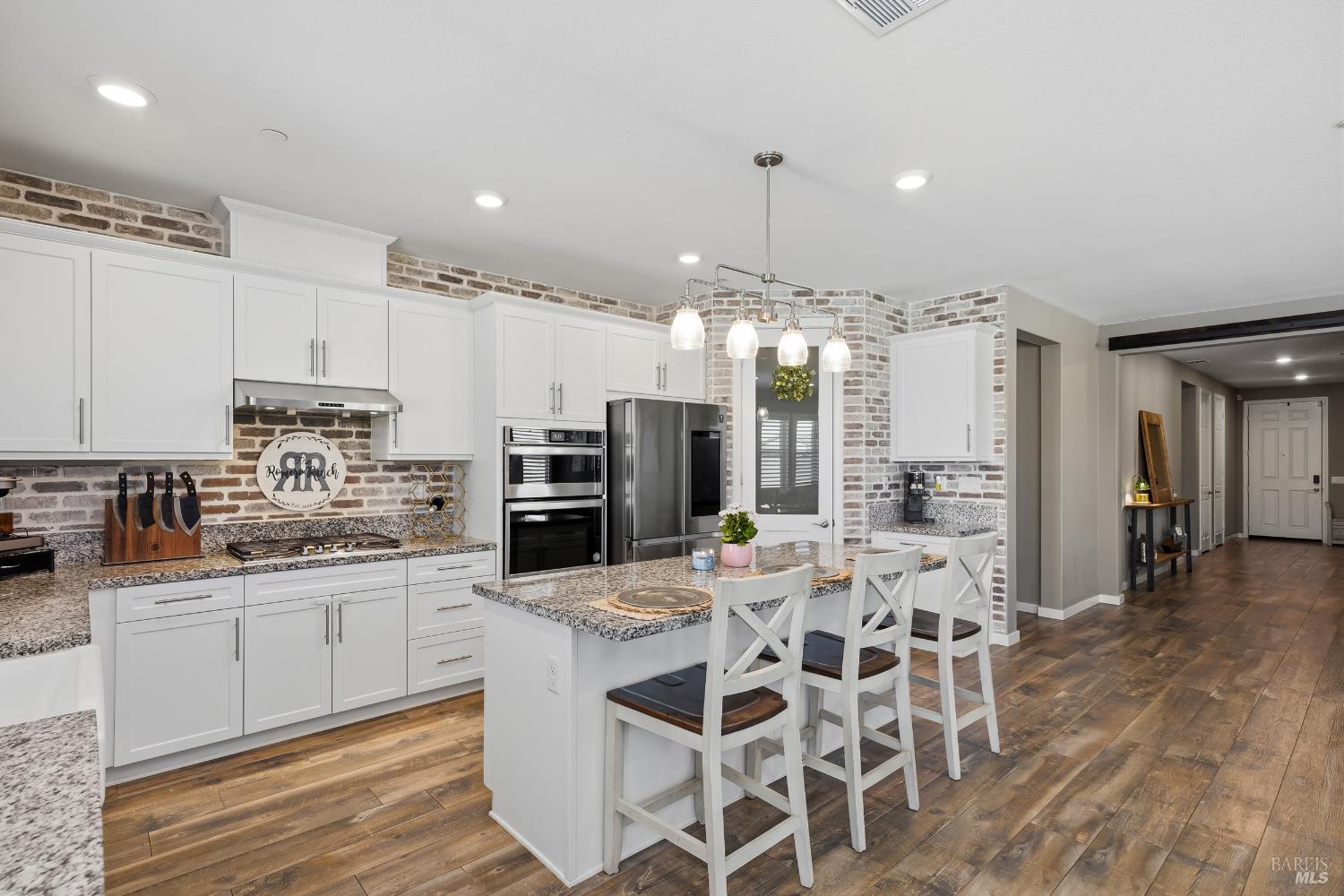 Detail Gallery Image 33 of 60 For 44520 Freer Way, Lancaster,  CA 93536 - 5 Beds | 2 Baths