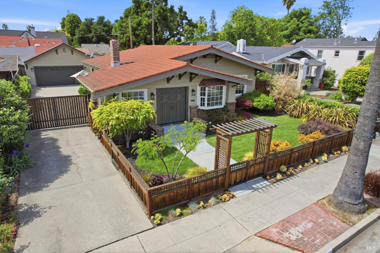 Detail Gallery Image 54 of 65 For 781 Bird Ave, San Jose,  CA 95125 - 2 Beds | 2 Baths