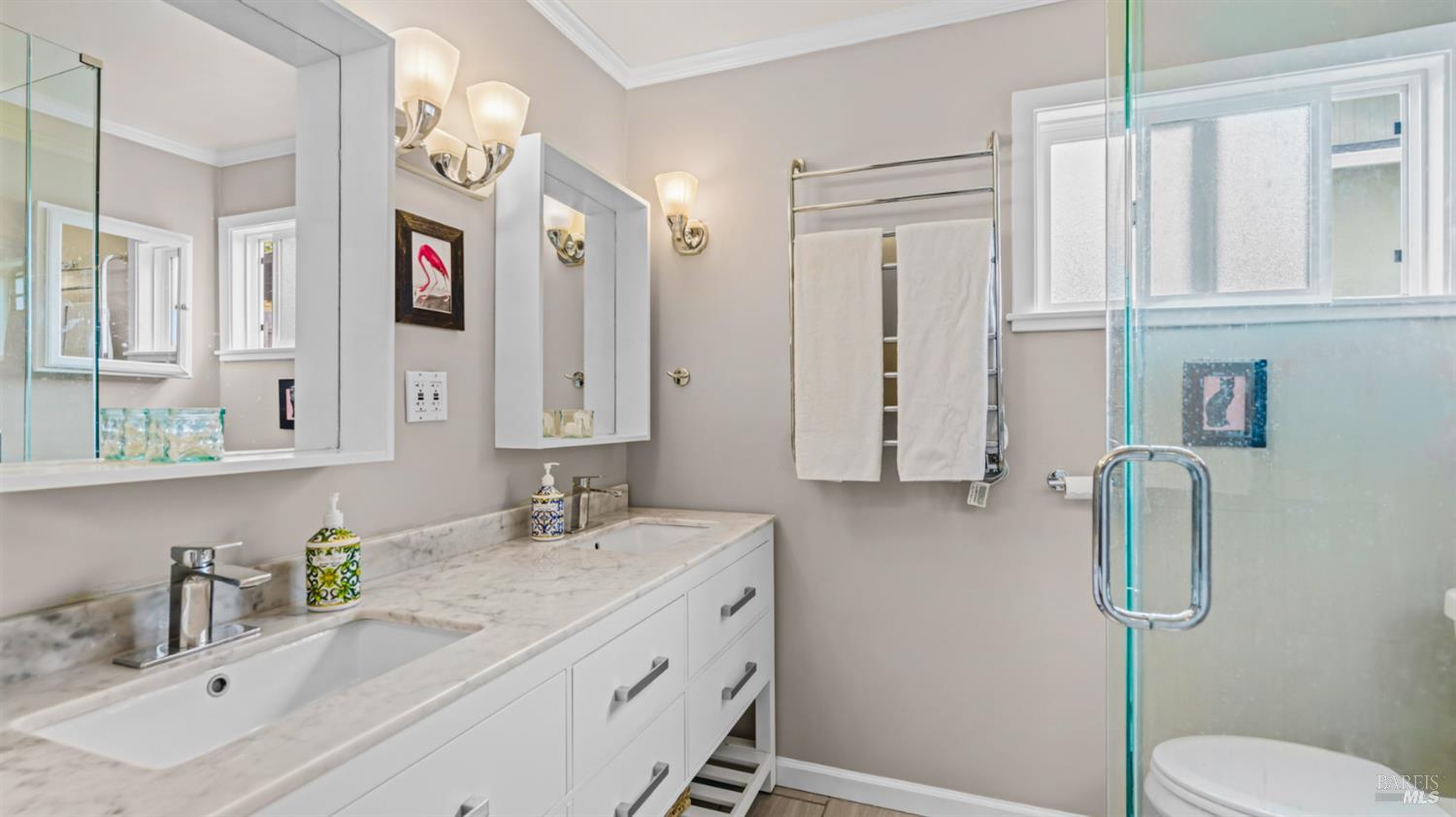 Detail Gallery Image 37 of 61 For 280 Devon Dr, San Rafael,  CA 94903 - 3 Beds | 3 Baths