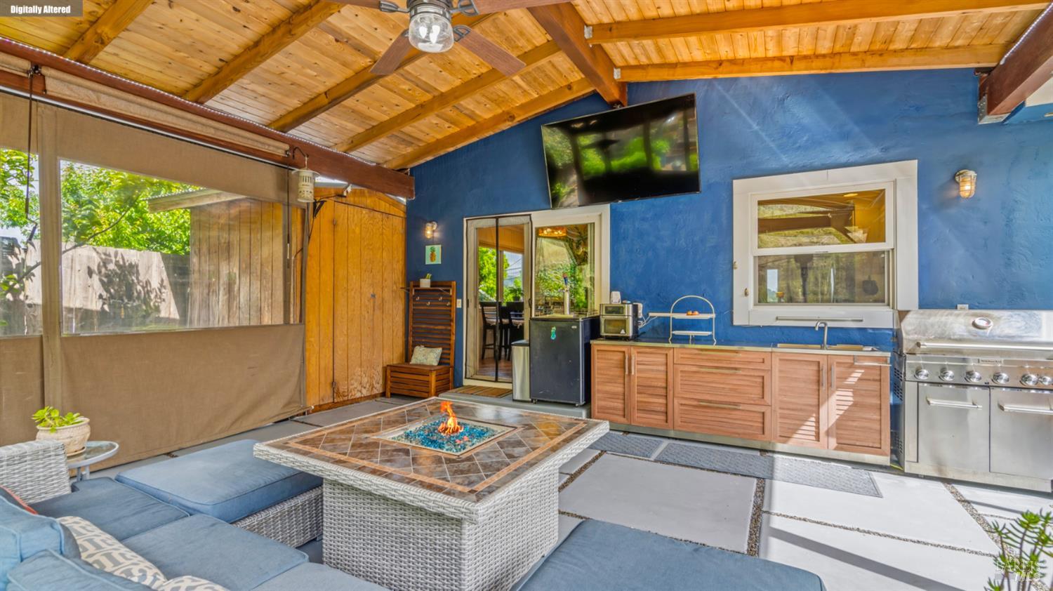 Detail Gallery Image 27 of 61 For 280 Devon Dr, San Rafael,  CA 94903 - 3 Beds | 3 Baths