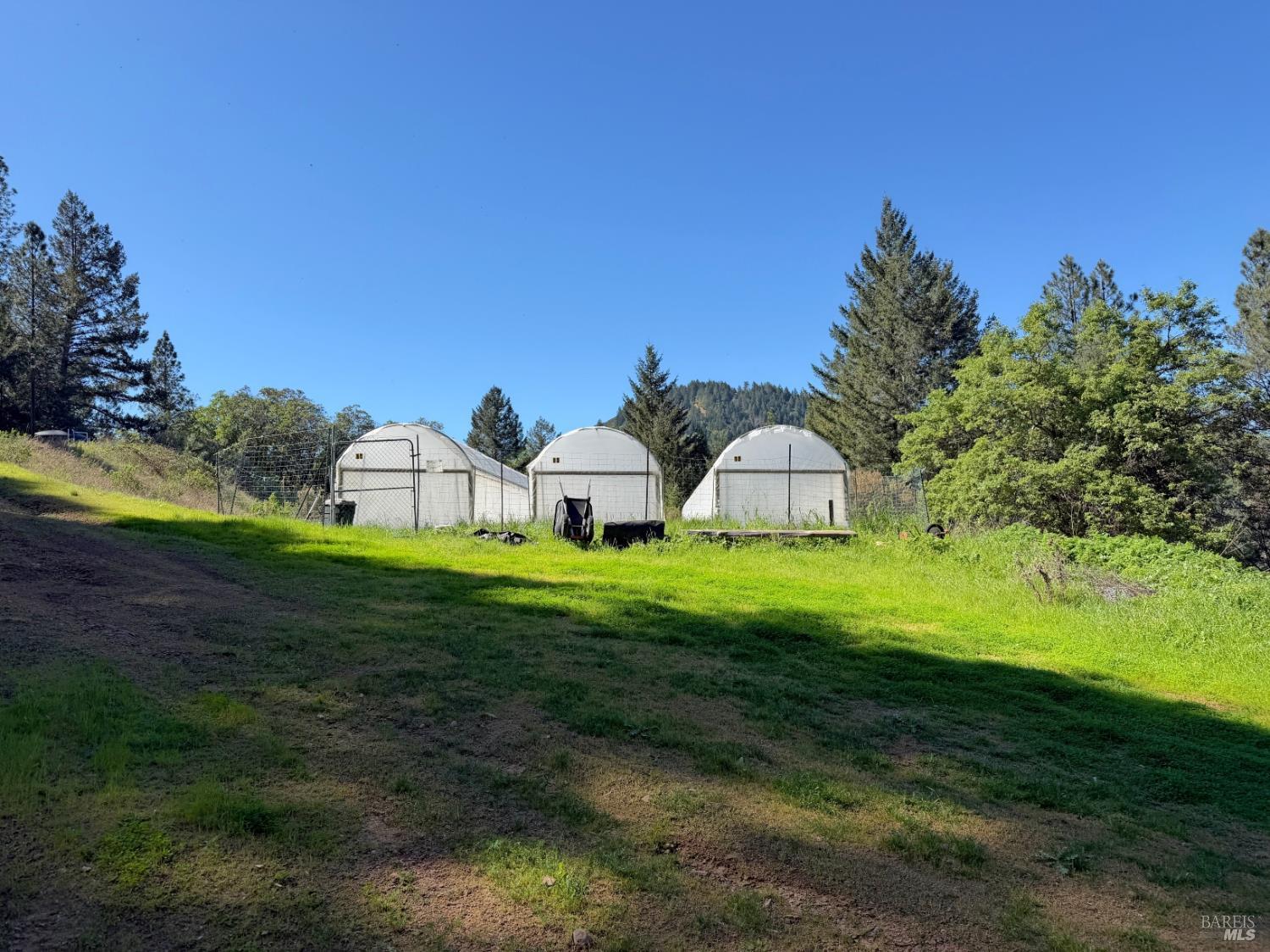 Detail Gallery Image 27 of 57 For 2501 Main Ranch Rd, Redwood Valley,  CA 95470 - 2 Beds | 1 Baths