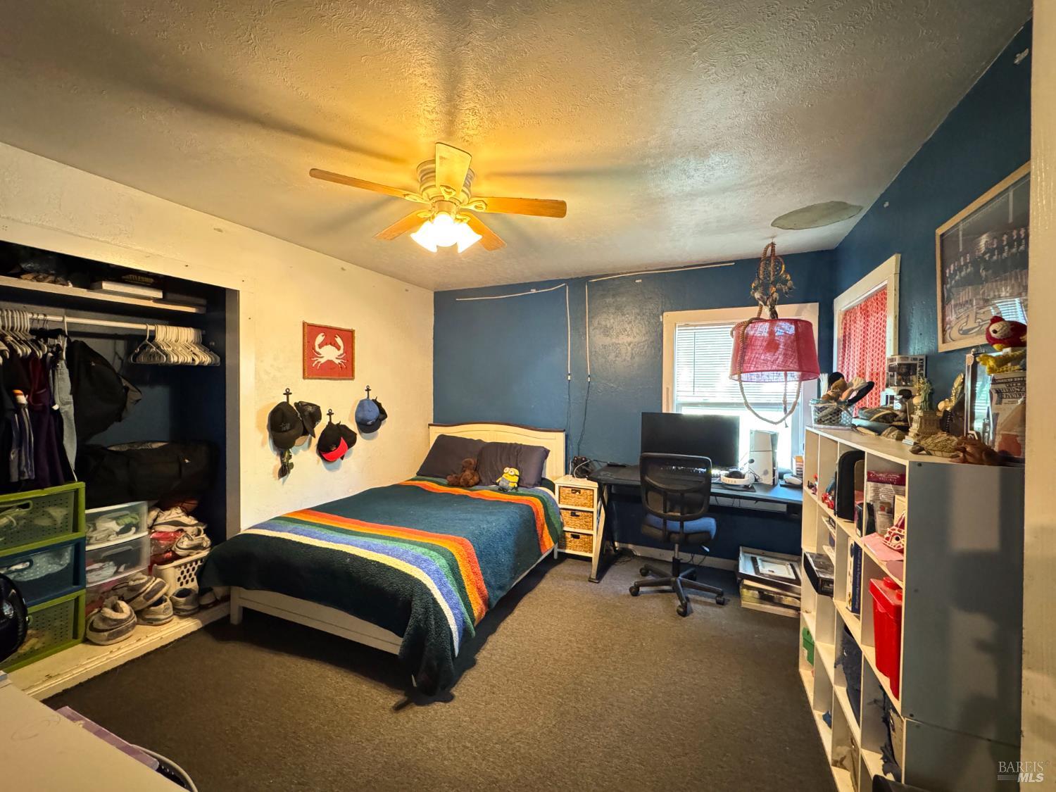 Detail Gallery Image 8 of 78 For 3981 Eastside Calpella Rd, Ukiah,  CA 95482 - 3 Beds | 1/1 Baths