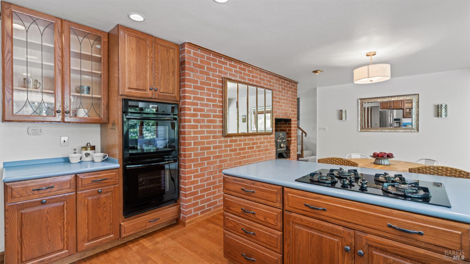 Detail Gallery Image 34 of 68 For 8099 Yule Tree Ln, Sebastopol,  CA 95472 - 5 Beds | 3/1 Baths