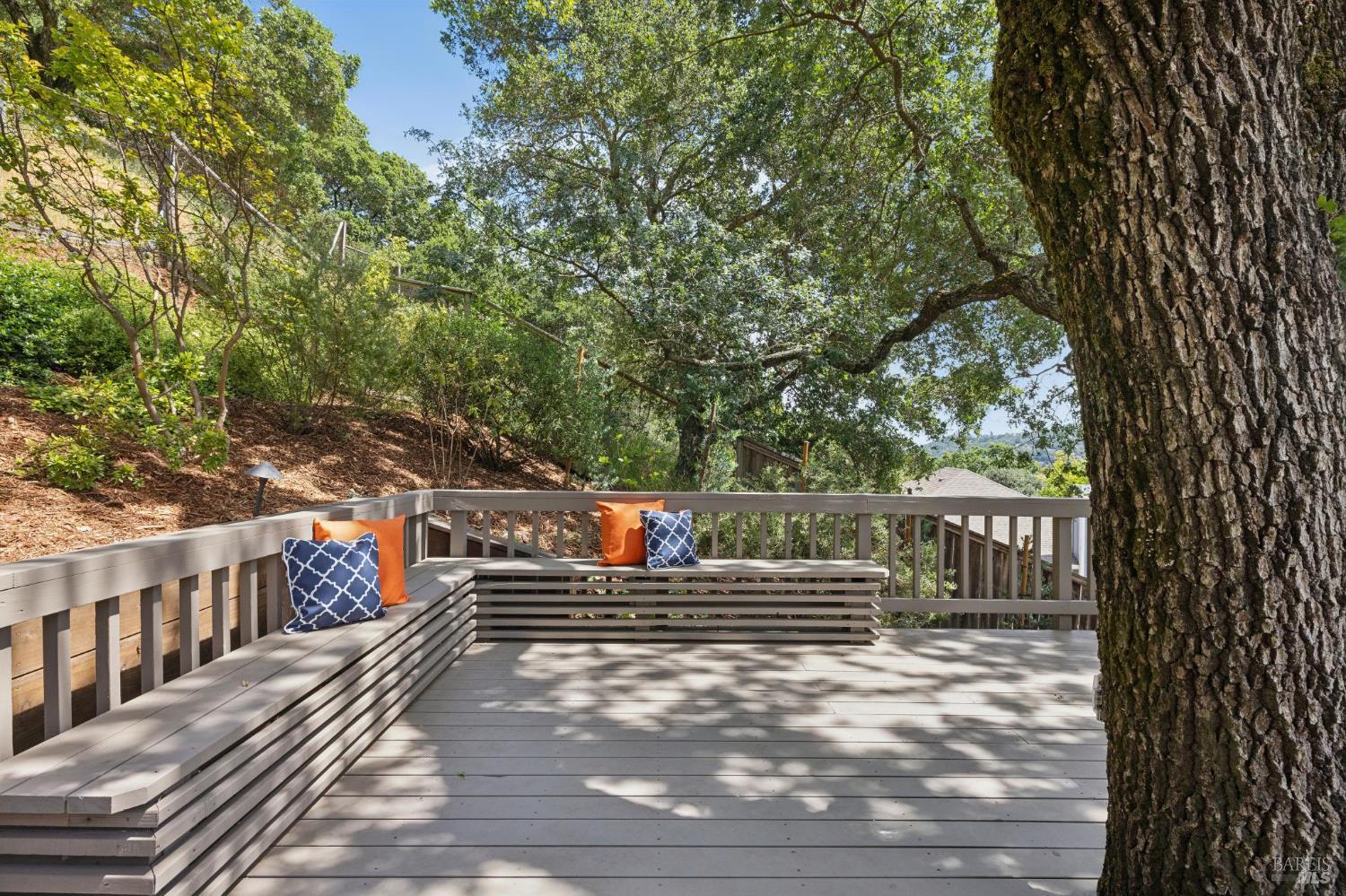 Detail Gallery Image 61 of 74 For 1158 Highland Dr, Novato,  CA 94949 - 4 Beds | 3 Baths