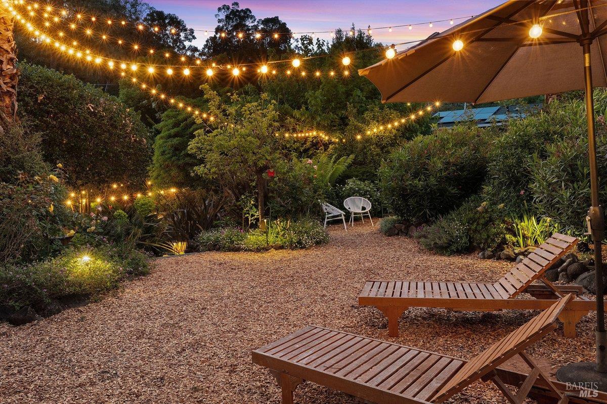 Detail Gallery Image 37 of 49 For 261 Glen Park Ave, San Rafael,  CA 94901 - 3 Beds | 3 Baths