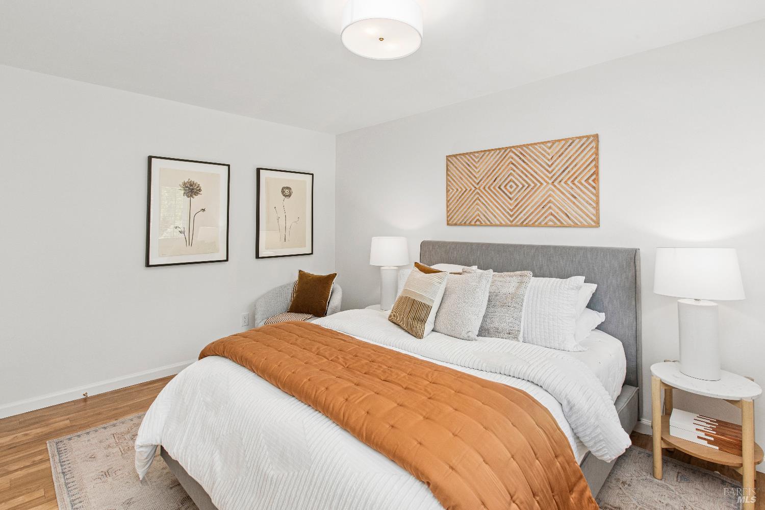 Detail Gallery Image 23 of 48 For 145 Irwin St, San Rafael,  CA 94901 - 3 Beds | 2 Baths