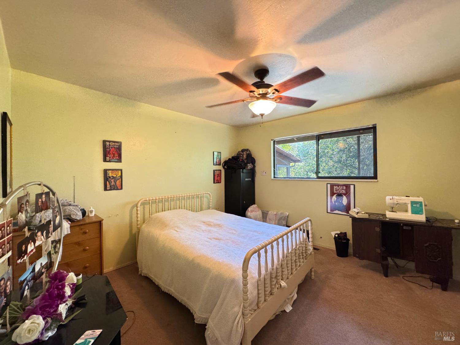 Detail Gallery Image 15 of 78 For 4400 Lake Ridge Dr, Ukiah,  CA 95482 - 3 Beds | 2 Baths