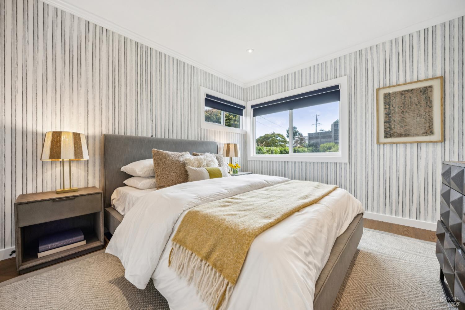 Detail Gallery Image 20 of 48 For 248 Sausalito St, Corte Madera,  CA 94925 - 4 Beds | 3 Baths