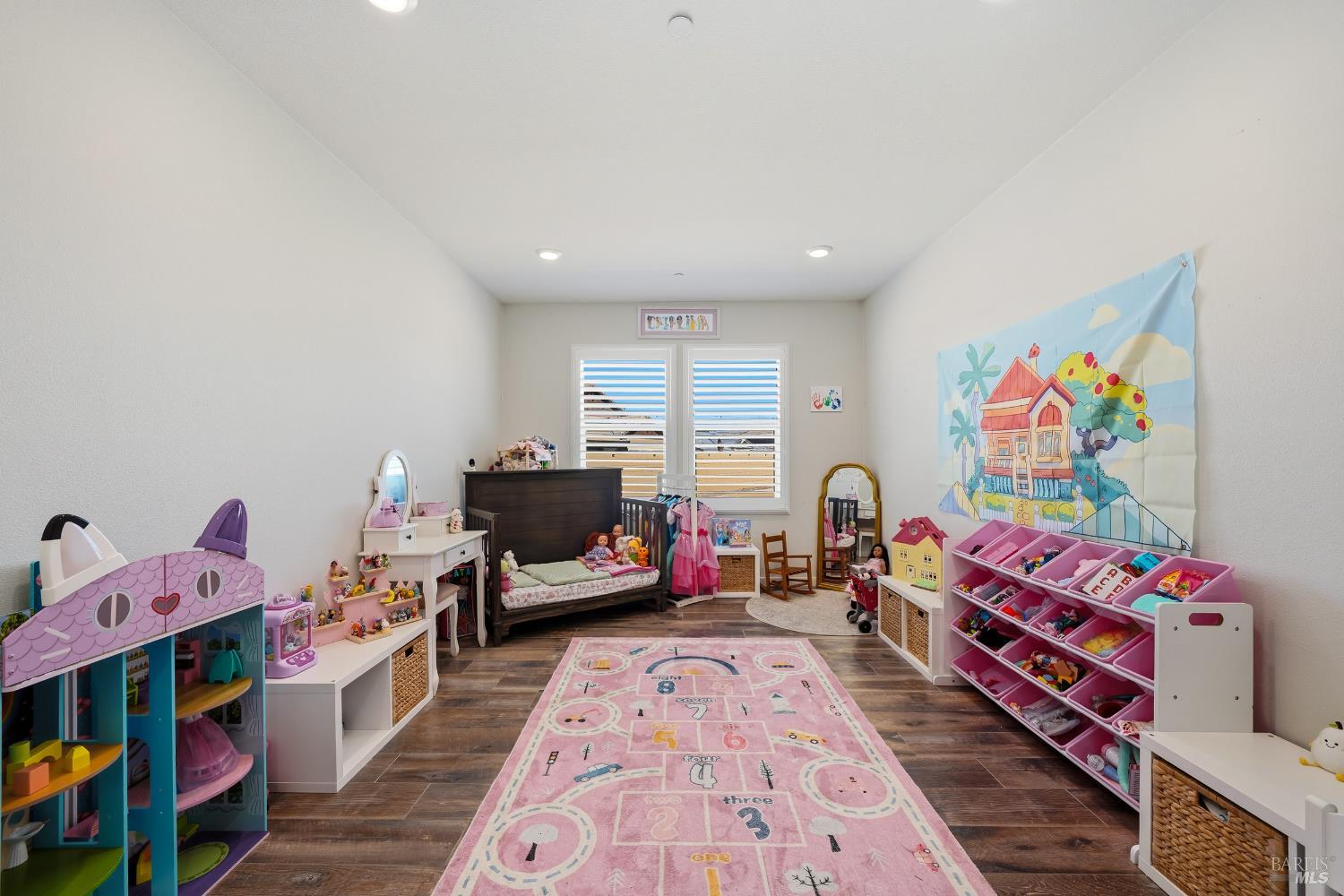 Detail Gallery Image 17 of 60 For 44520 Freer Way, Lancaster,  CA 93536 - 5 Beds | 2 Baths