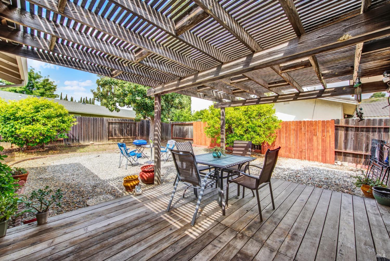 Detail Gallery Image 40 of 53 For 2973 Orchid St, Fairfield,  CA 94533 - 3 Beds | 2 Baths