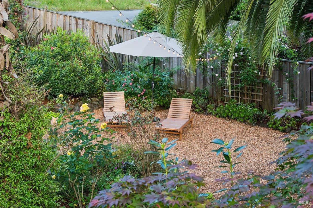 Detail Gallery Image 46 of 49 For 261 Glen Park Ave, San Rafael,  CA 94901 - 3 Beds | 3 Baths