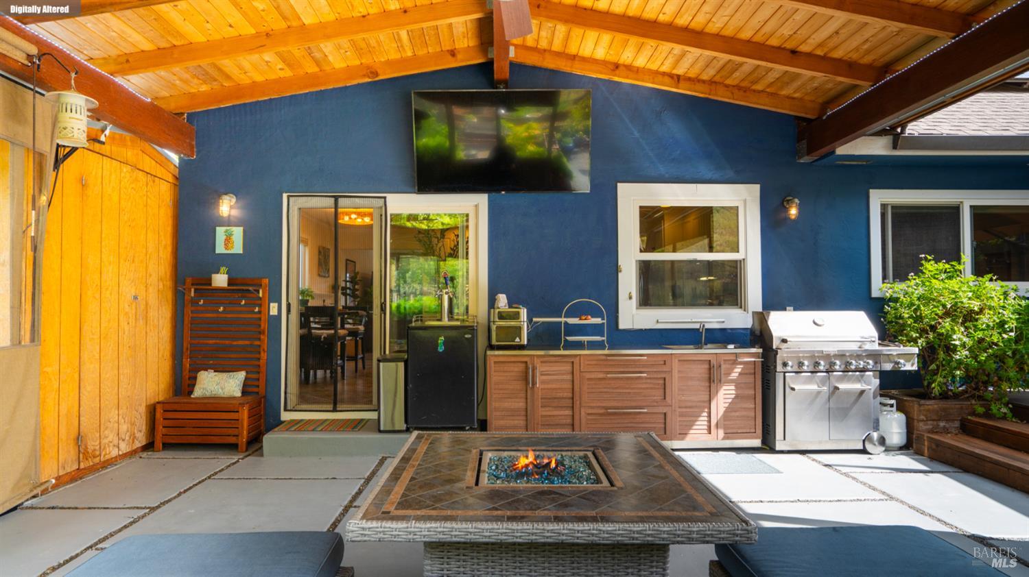 Detail Gallery Image 26 of 61 For 280 Devon Dr, San Rafael,  CA 94903 - 3 Beds | 3 Baths