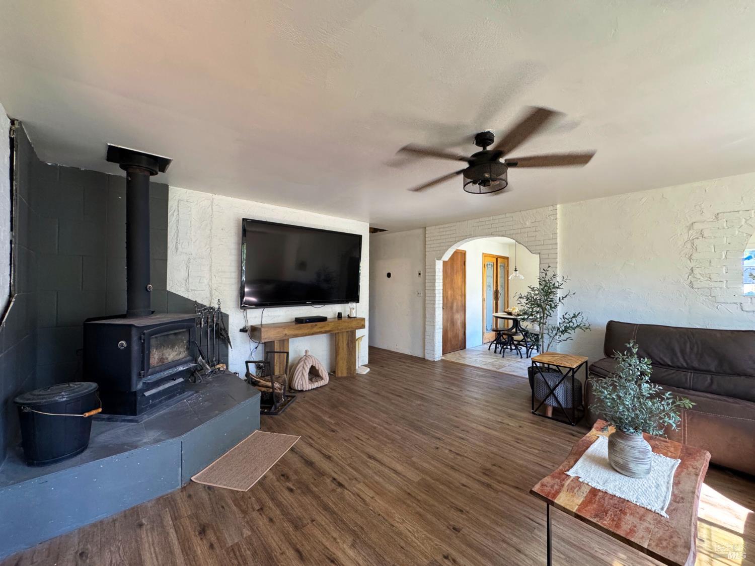 Detail Gallery Image 20 of 78 For 3981 Eastside Calpella Rd, Ukiah,  CA 95482 - 3 Beds | 1/1 Baths