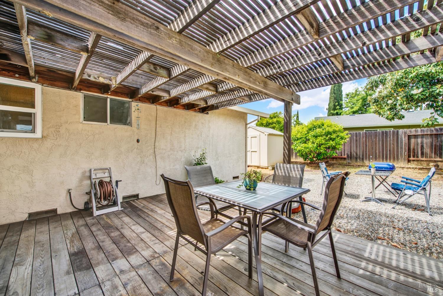 Detail Gallery Image 39 of 53 For 2973 Orchid St, Fairfield,  CA 94533 - 3 Beds | 2 Baths