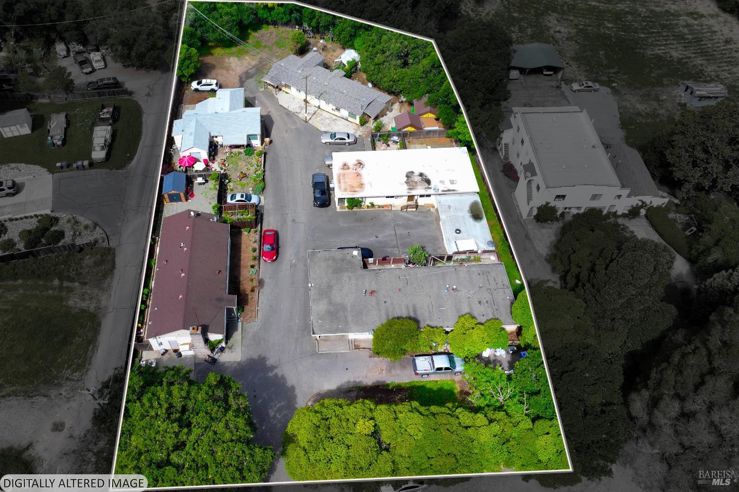 Detail Gallery Image 5 of 9 For 1577 Silverado Trl, Napa,  CA 94559 - – Beds | – Baths