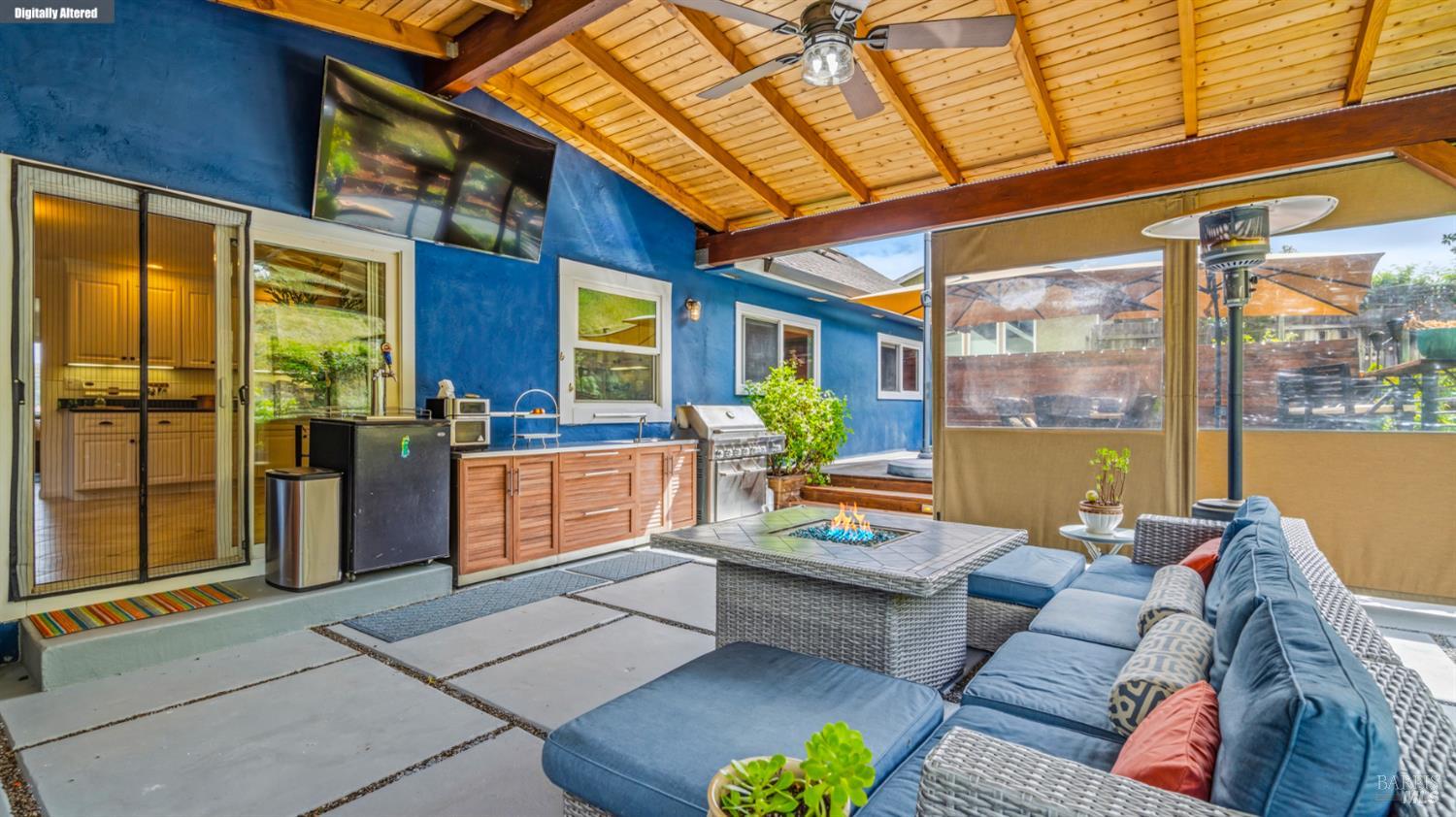 Detail Gallery Image 23 of 61 For 280 Devon Dr, San Rafael,  CA 94903 - 3 Beds | 3 Baths