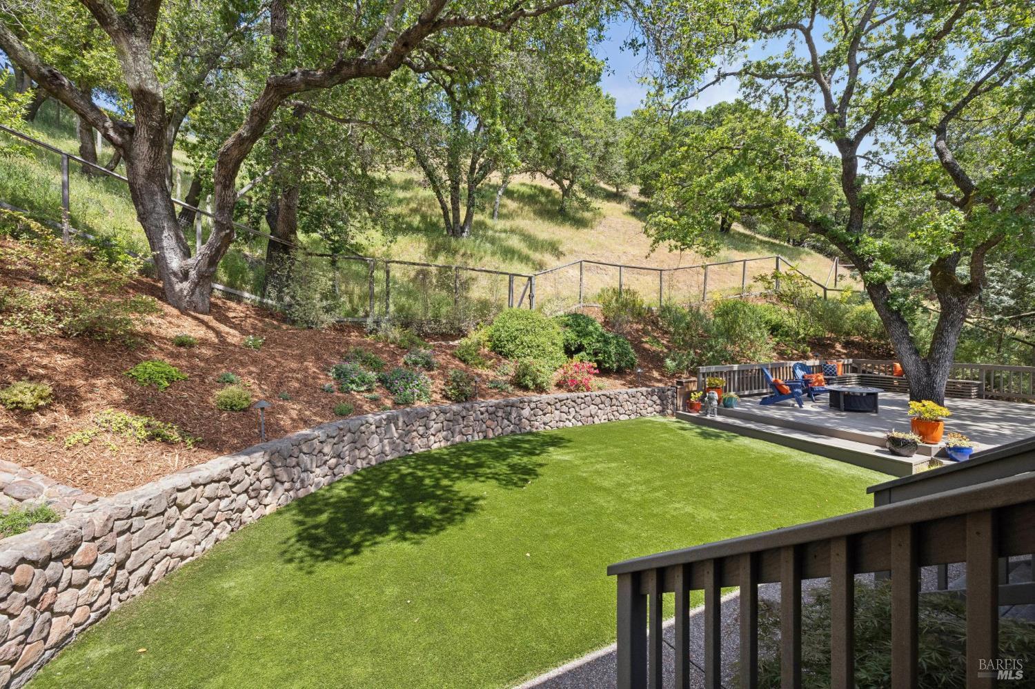 Detail Gallery Image 30 of 74 For 1158 Highland Dr, Novato,  CA 94949 - 4 Beds | 3 Baths