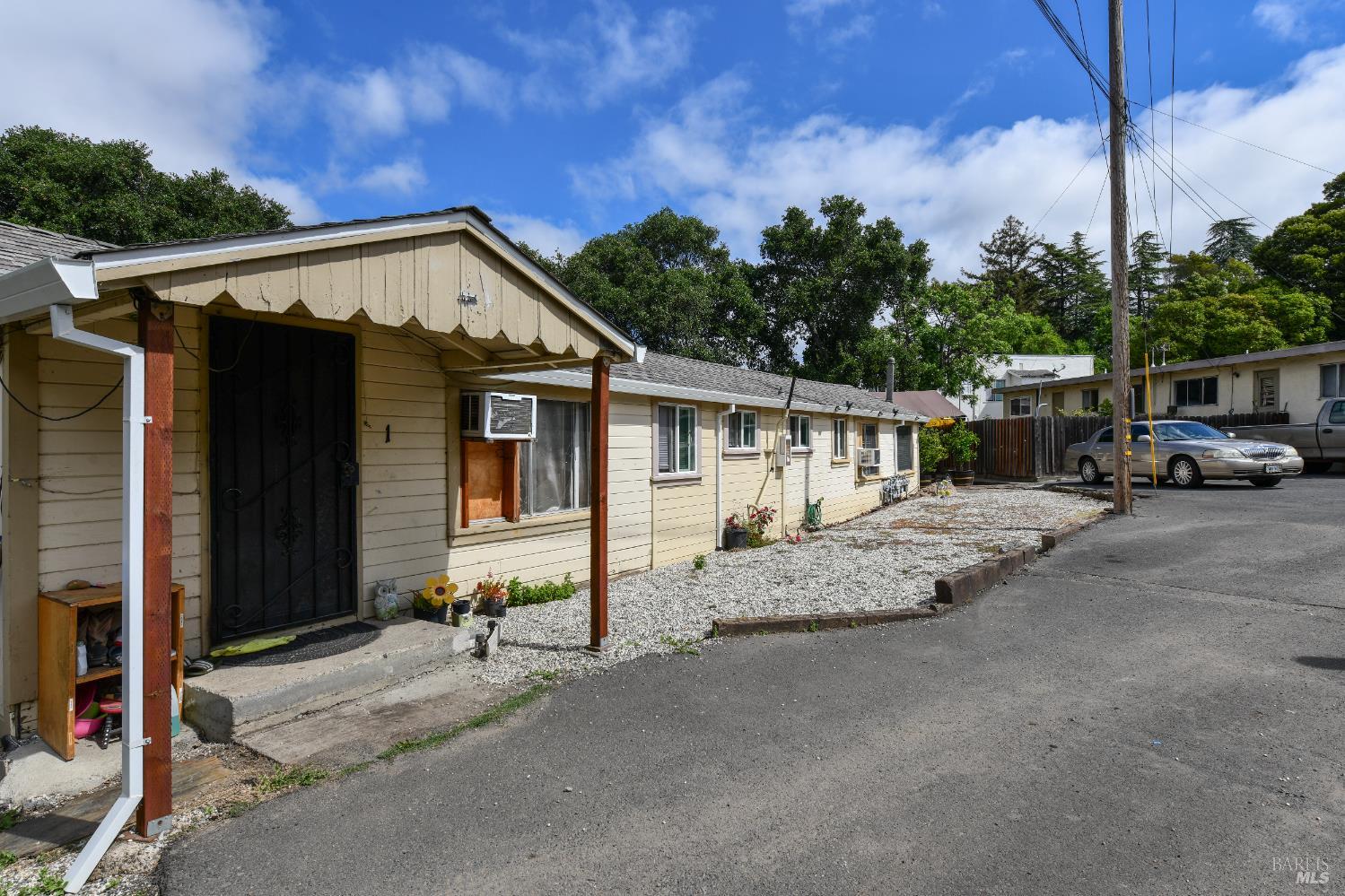 Detail Gallery Image 30 of 30 For 1577 Silverado Trl, Napa,  CA 94559 - – Beds | – Baths