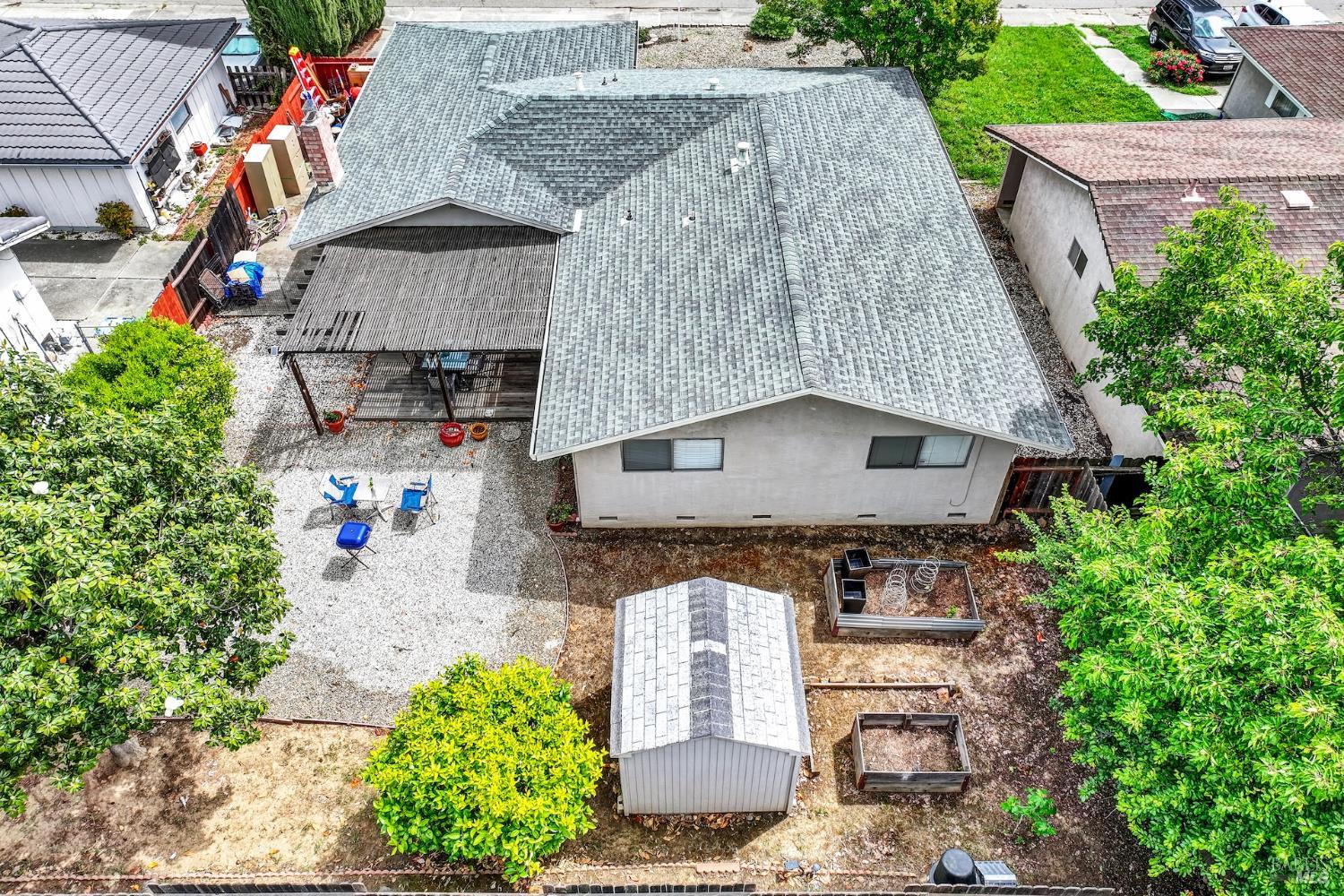 Detail Gallery Image 38 of 53 For 2973 Orchid St, Fairfield,  CA 94533 - 3 Beds | 2 Baths