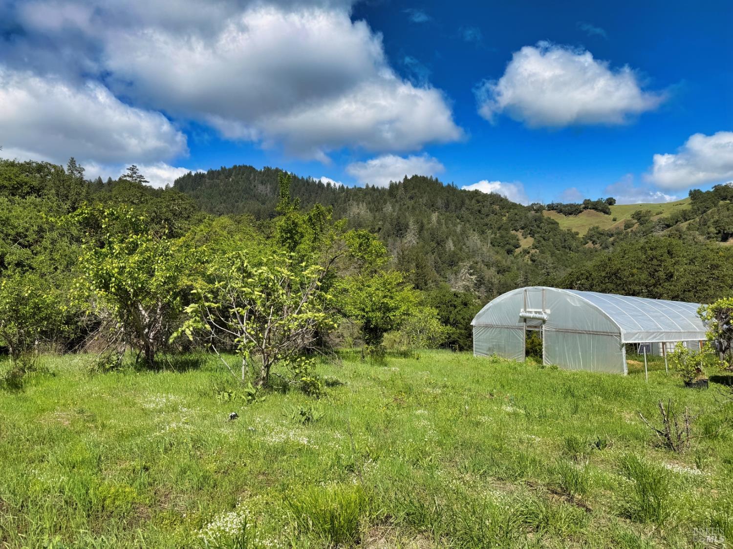 Detail Gallery Image 57 of 57 For 2501 Main Ranch Rd, Redwood Valley,  CA 95470 - 2 Beds | 1 Baths