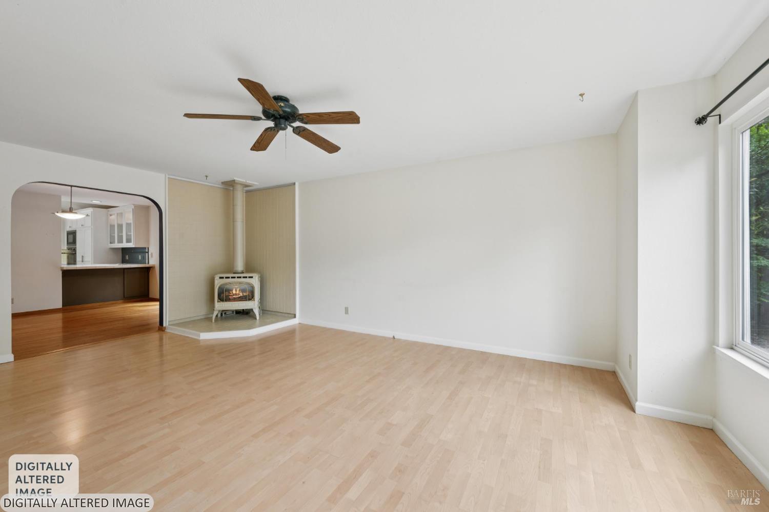 Detail Gallery Image 9 of 84 For 8610 Graton Rd, Sebastopol,  CA 95472 - 3 Beds | 3 Baths