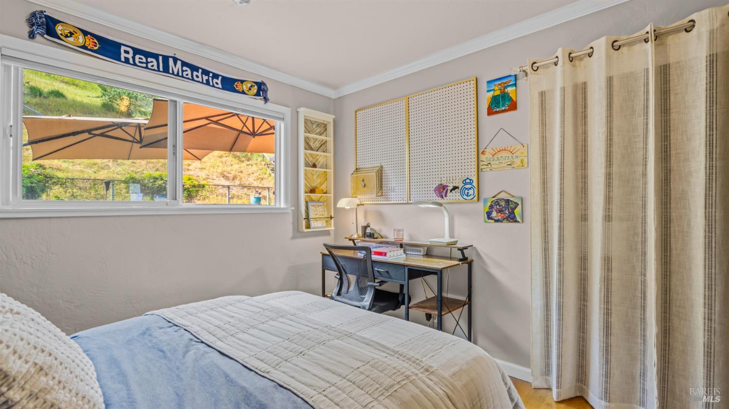 Detail Gallery Image 36 of 61 For 280 Devon Dr, San Rafael,  CA 94903 - 3 Beds | 3 Baths