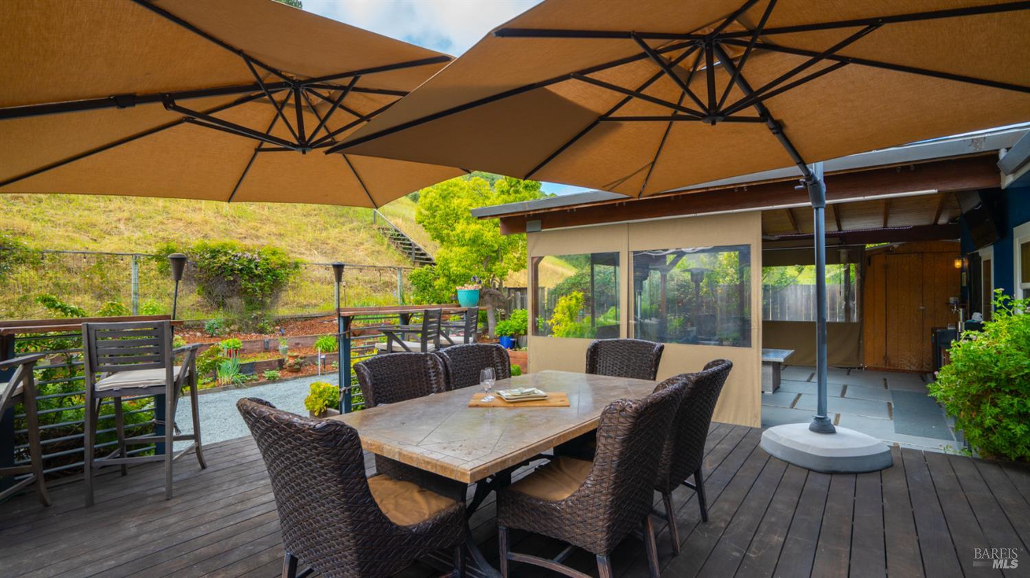 Detail Gallery Image 47 of 61 For 280 Devon Dr, San Rafael,  CA 94903 - 3 Beds | 3 Baths