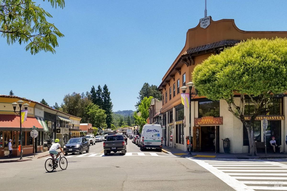 Detail Gallery Image 59 of 62 For 68 Wreden Ave, Fairfax,  CA 94930 - 2 Beds | 2 Baths