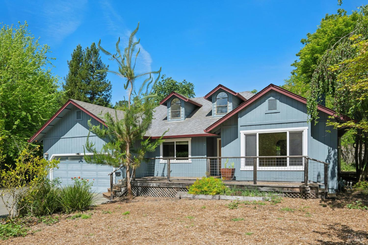 Detail Gallery Image 2 of 84 For 8610 Graton Rd, Sebastopol,  CA 95472 - 3 Beds | 3 Baths