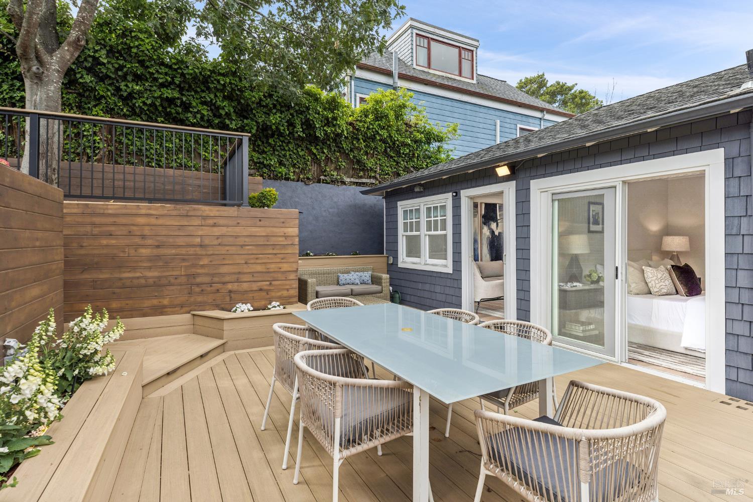 Detail Gallery Image 30 of 48 For 248 Sausalito St, Corte Madera,  CA 94925 - 4 Beds | 3 Baths