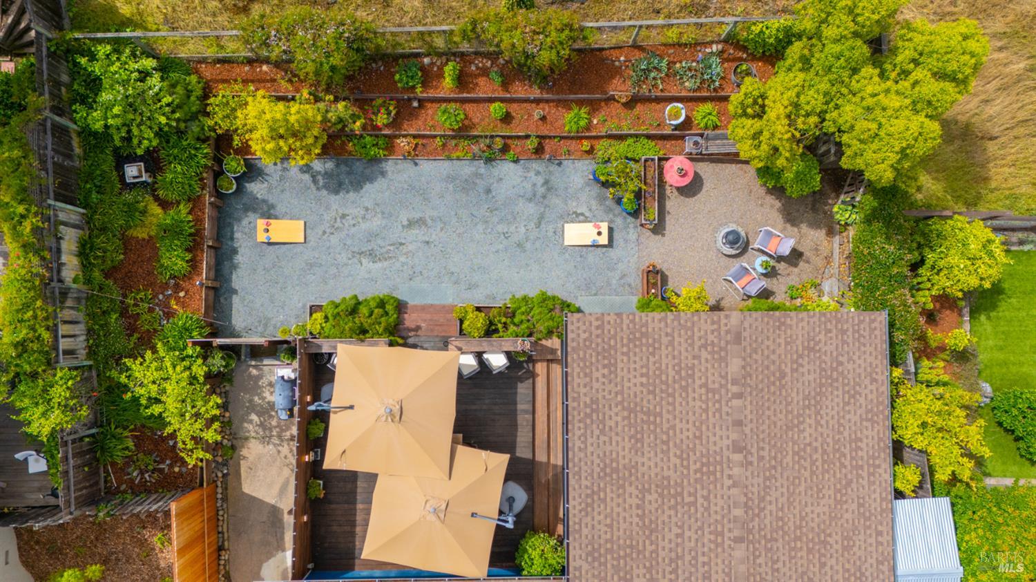 Detail Gallery Image 59 of 61 For 280 Devon Dr, San Rafael,  CA 94903 - 3 Beds | 3 Baths