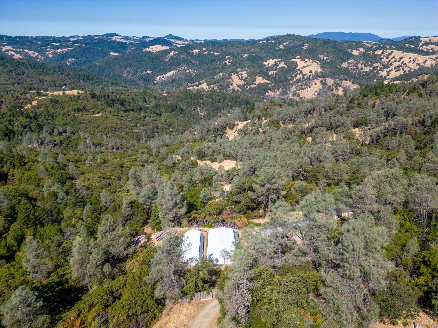 Detail Gallery Image 34 of 38 For 34010 Shimmins Ridge Rd, Willits,  CA 95490 - 4 Beds | 2 Baths