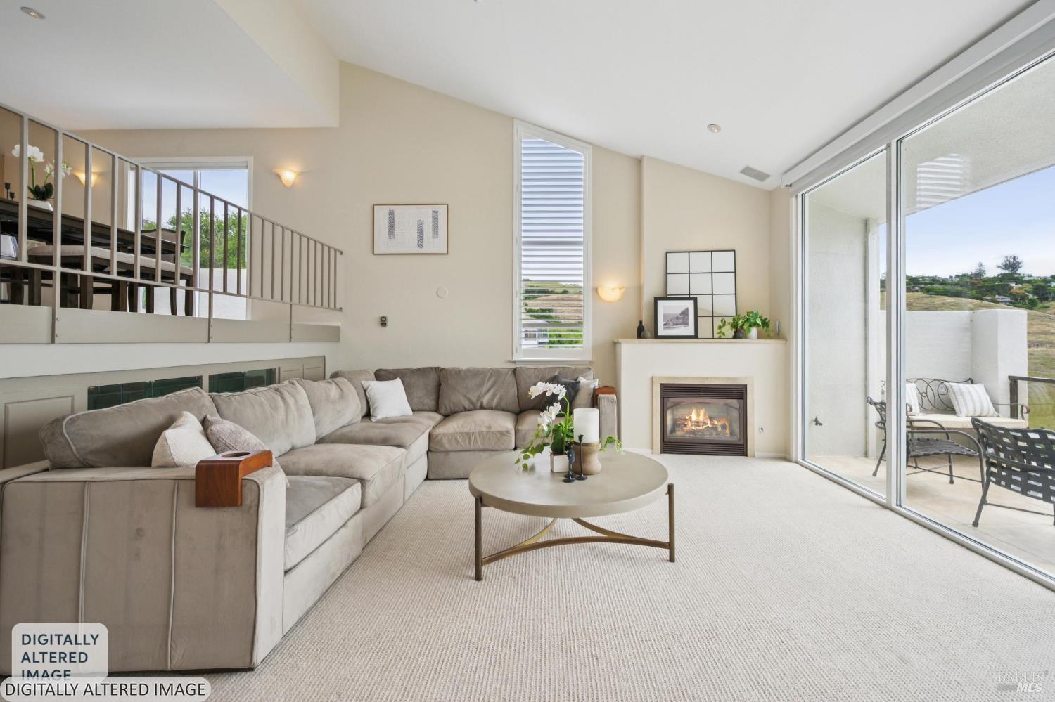 Detail Gallery Image 22 of 62 For 121 Red Hill Cir, Belvedere Tiburon,  CA 94920 - 3 Beds | 2/1 Baths