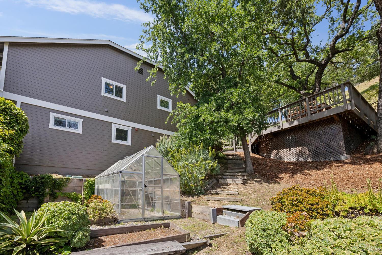 Detail Gallery Image 73 of 74 For 1158 Highland Dr, Novato,  CA 94949 - 4 Beds | 3 Baths