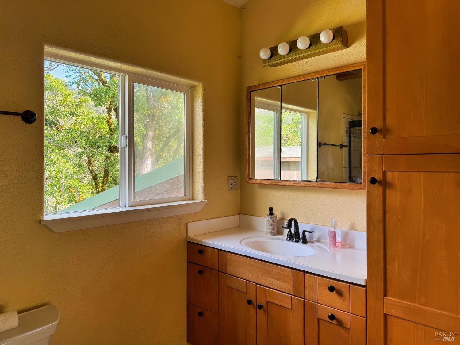 Detail Gallery Image 8 of 57 For 2501 Main Ranch Rd, Redwood Valley,  CA 95470 - 2 Beds | 1 Baths