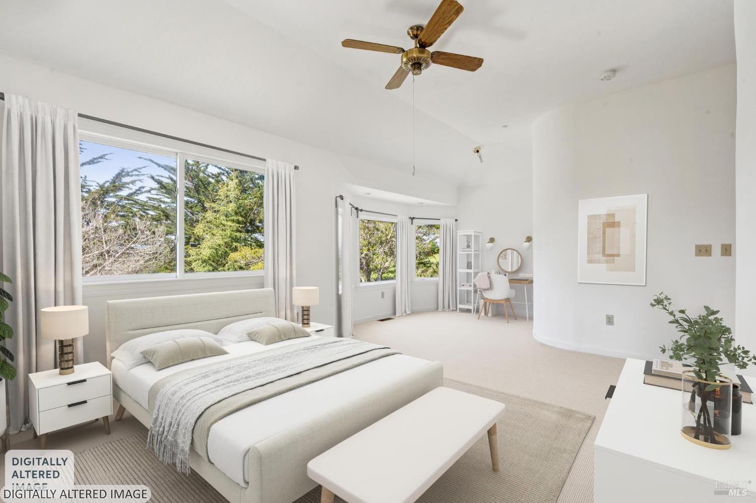 Detail Gallery Image 62 of 64 For 11798 Highway 1 Unkn, Point Reyes Station,  CA 94956 - 3 Beds | 3/1 Baths