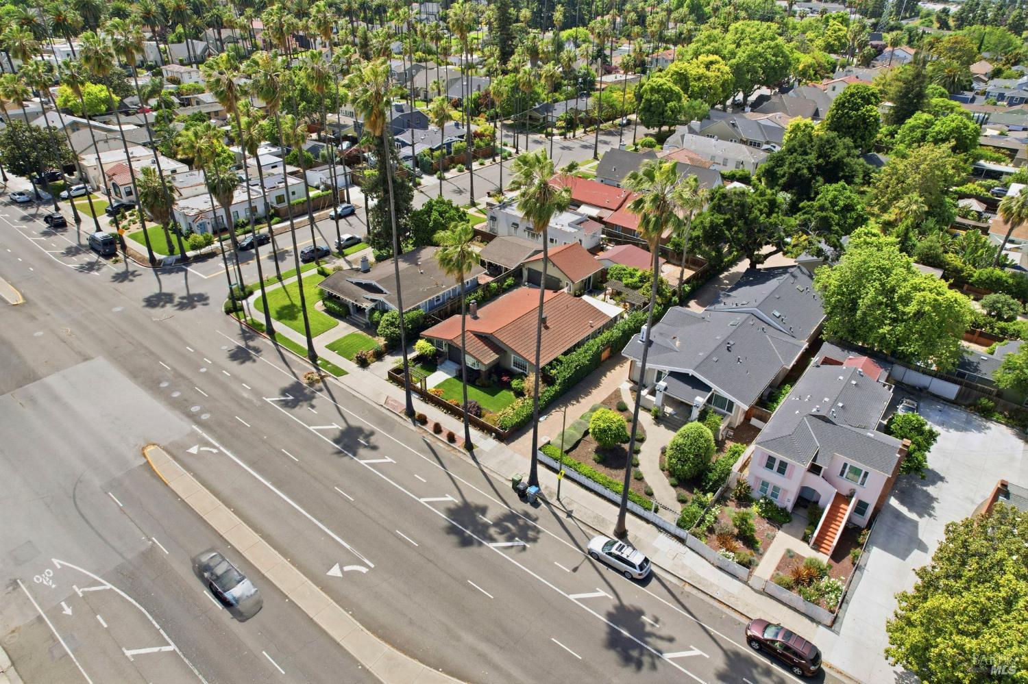 Detail Gallery Image 57 of 65 For 781 Bird Ave, San Jose,  CA 95125 - 2 Beds | 2 Baths