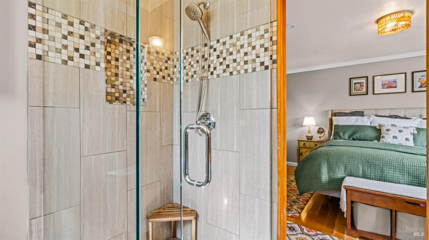 Detail Gallery Image 32 of 61 For 280 Devon Dr, San Rafael,  CA 94903 - 3 Beds | 3 Baths