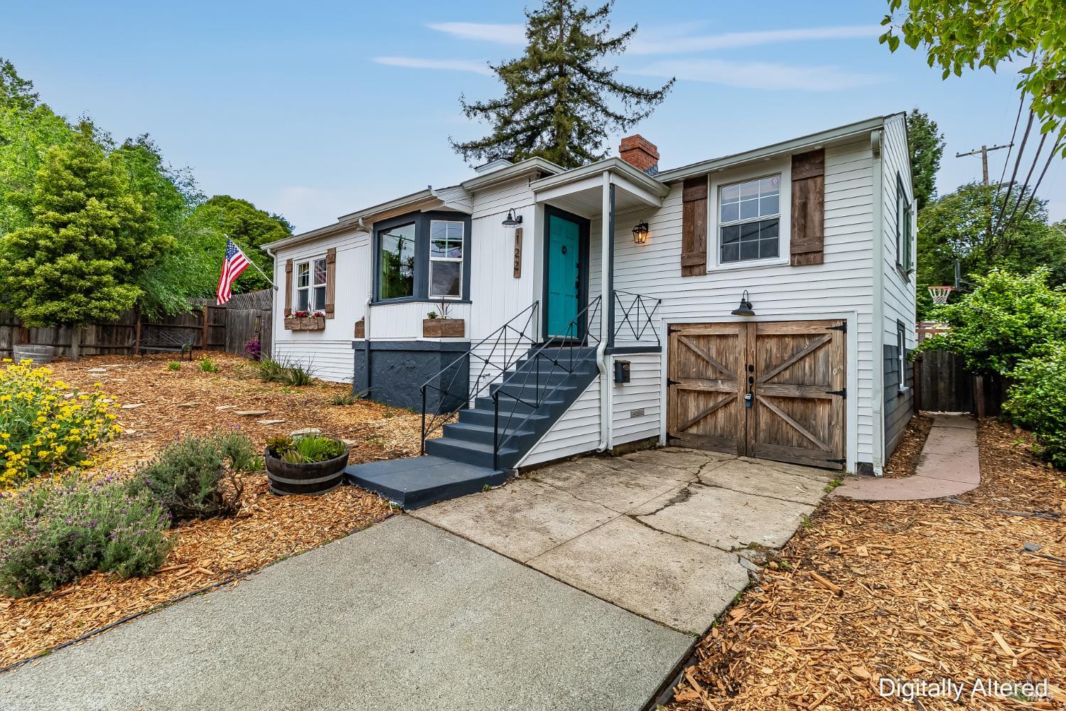 Detail Gallery Image 12 of 85 For 122 Fleming Ave, Vallejo,  CA 94590 - 3 Beds | 1 Baths