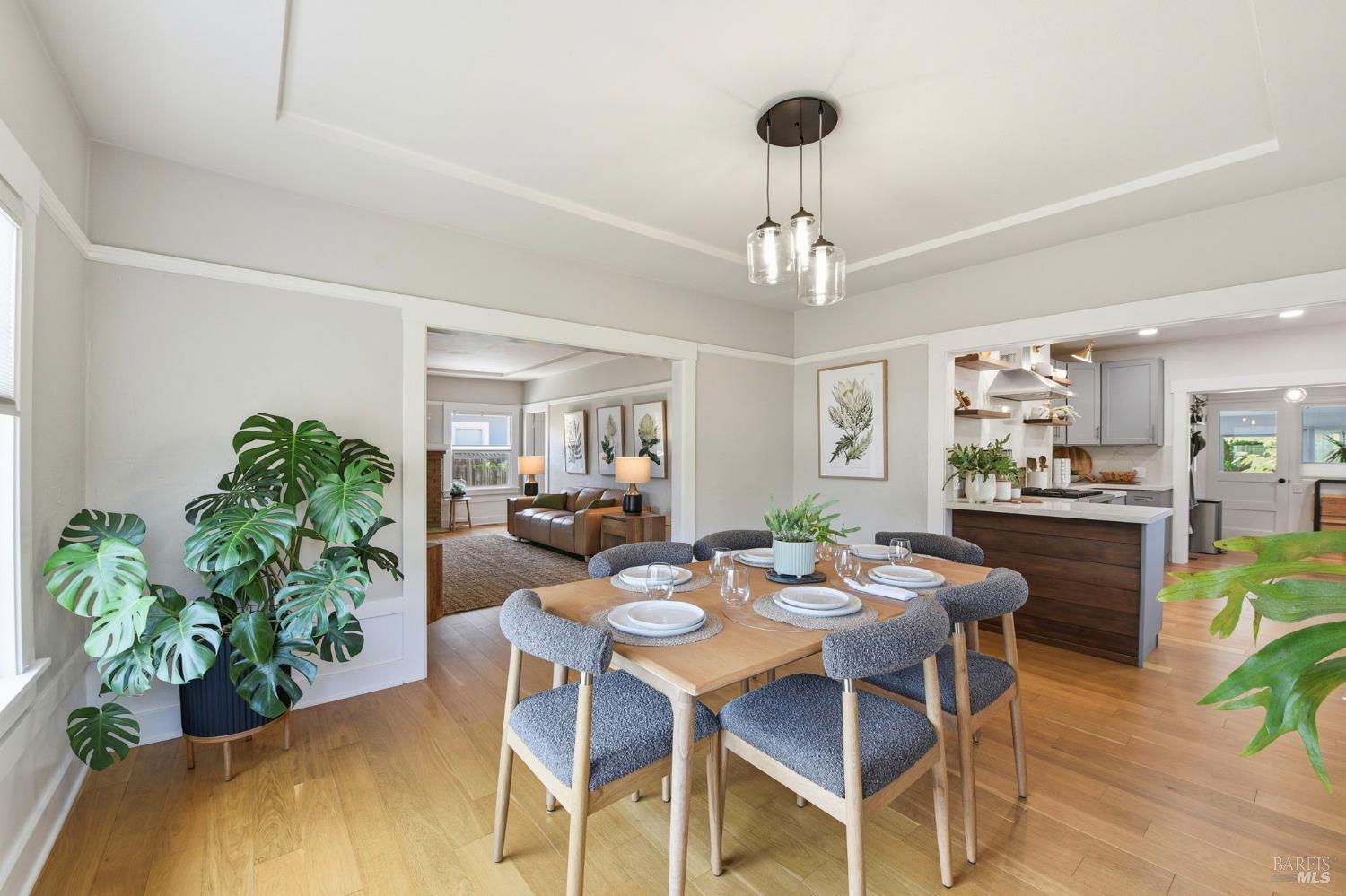 Detail Gallery Image 12 of 65 For 781 Bird Ave, San Jose,  CA 95125 - 2 Beds | 2 Baths