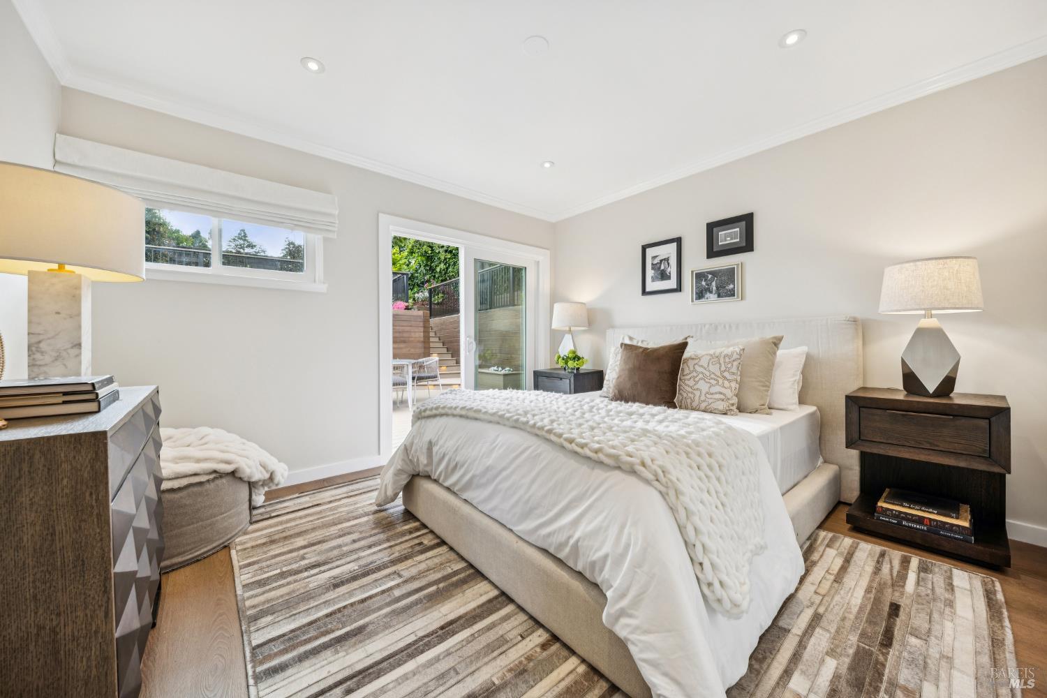 Detail Gallery Image 23 of 48 For 248 Sausalito St, Corte Madera,  CA 94925 - 4 Beds | 3 Baths