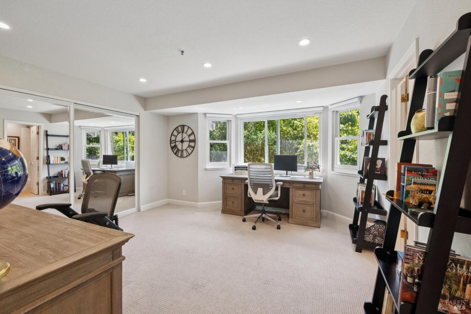 Detail Gallery Image 45 of 74 For 1158 Highland Dr, Novato,  CA 94949 - 4 Beds | 3 Baths