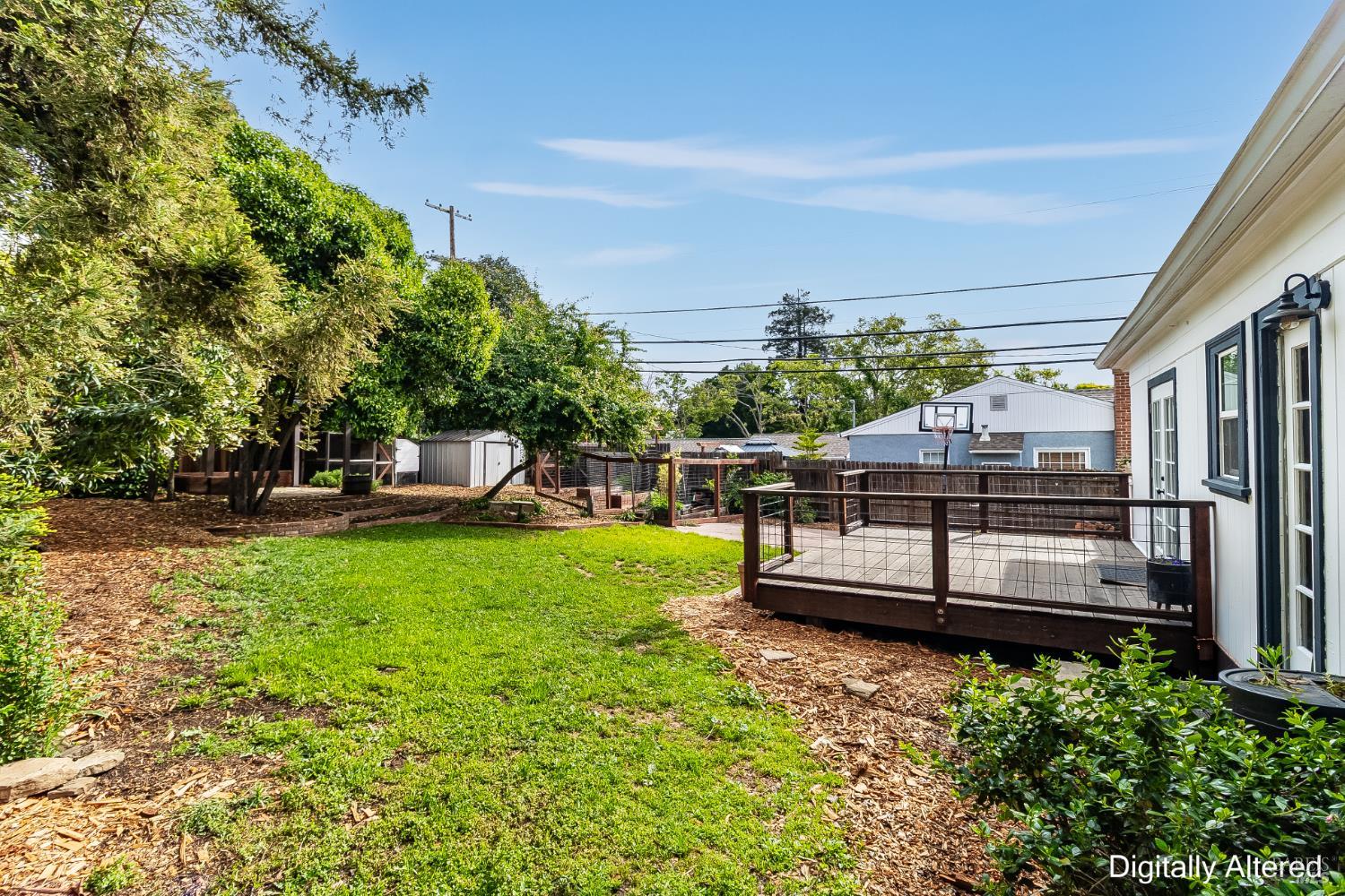 Detail Gallery Image 57 of 85 For 122 Fleming Ave, Vallejo,  CA 94590 - 3 Beds | 1 Baths