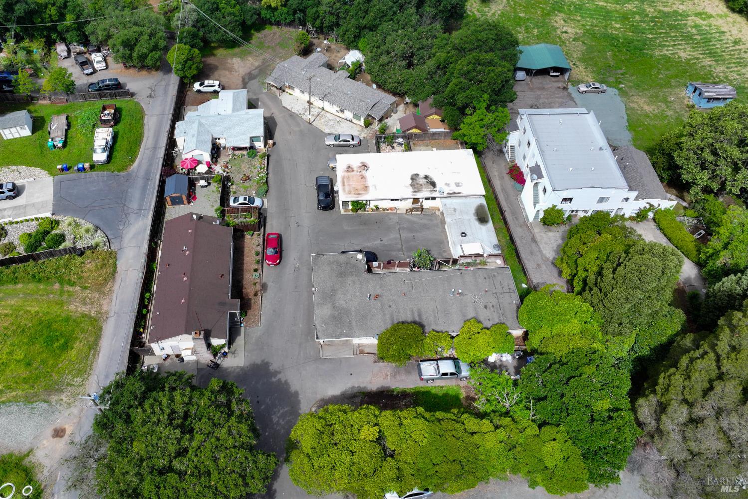 Detail Gallery Image 8 of 30 For 1577 Silverado Trl, Napa,  CA 94559 - – Beds | – Baths