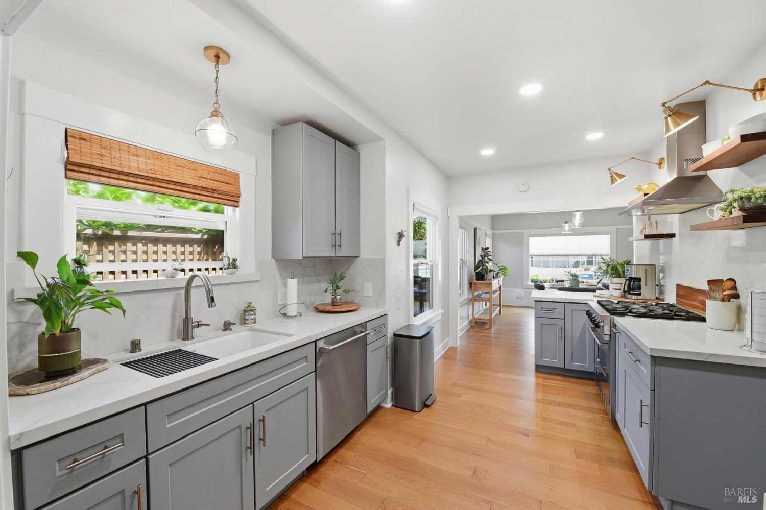 Detail Gallery Image 17 of 65 For 781 Bird Ave, San Jose,  CA 95125 - 2 Beds | 2 Baths